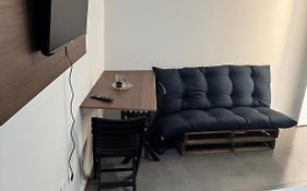 Flats&Residence - Tu Parada Perfecta Comodidad y Descanso en el Camino BR 285